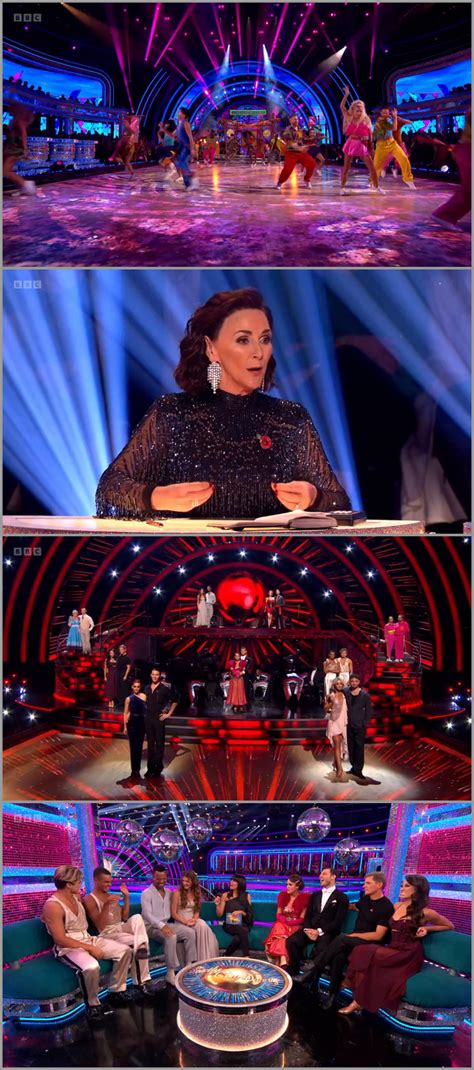 strictly come dancing torrent